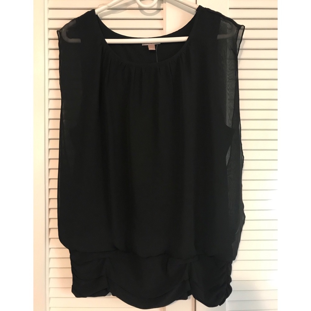 Dress Barn Shirt